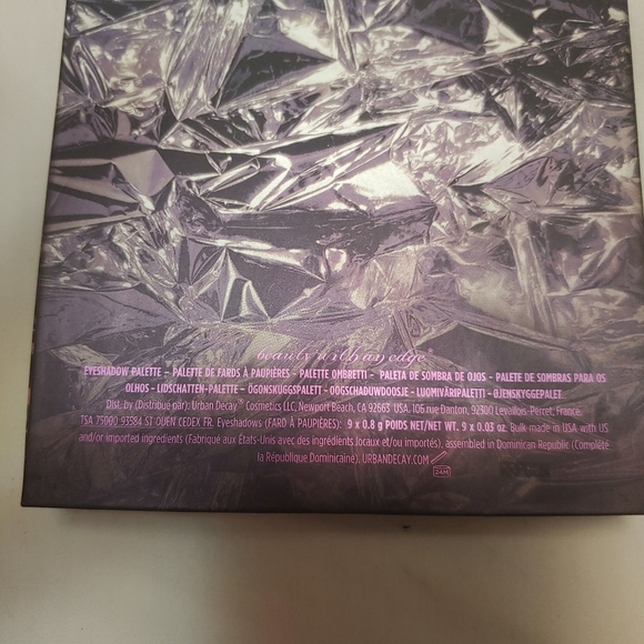 Urban Decay Troublemaker - Picture 5 of 5